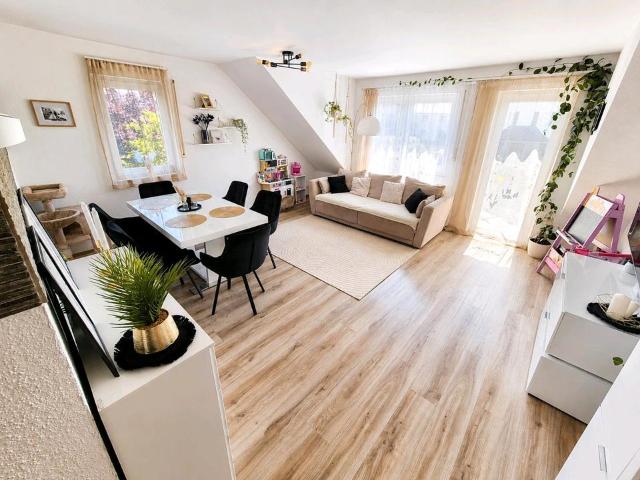 Wohnung kaufen in Deutenbach, Stein