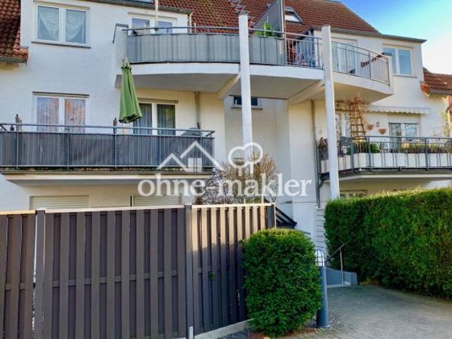 Wohnung kaufen in Unterliederbach, Sachsenhausen
