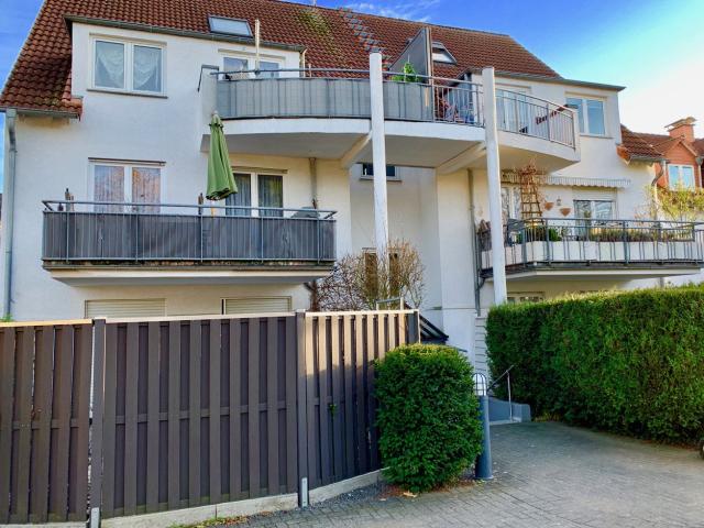 Maisonette kaufen in Unterliederbach, Sachsenhausen