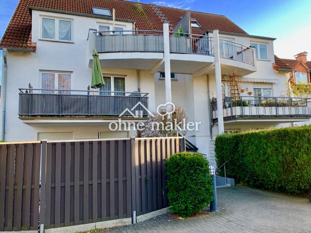 Apartment kaufen in Unterliederbach, Sachsenhausen
