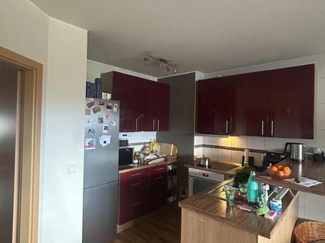 Wohnung kaufen in Eggenstein-Leopoldshafen, Baden-Württemberg