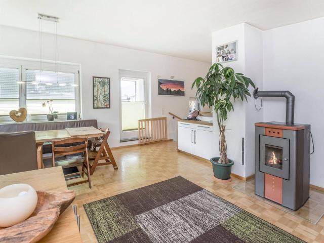 Apartment kaufen in Waidring