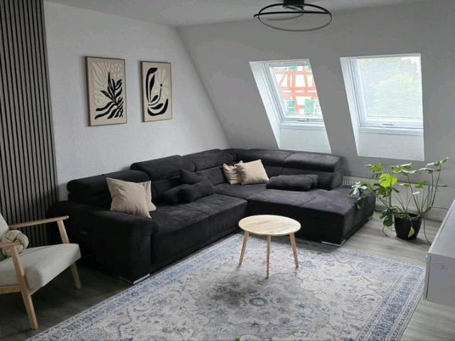 Wohnung kaufen in Herrenberg (Stadt), Herrenberg