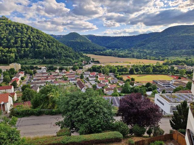 Wohnung kaufen in Bad Urach, Landkreis Reutlingen