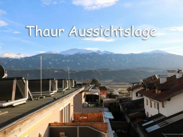 Apartment mieten in Thaur, Tirol