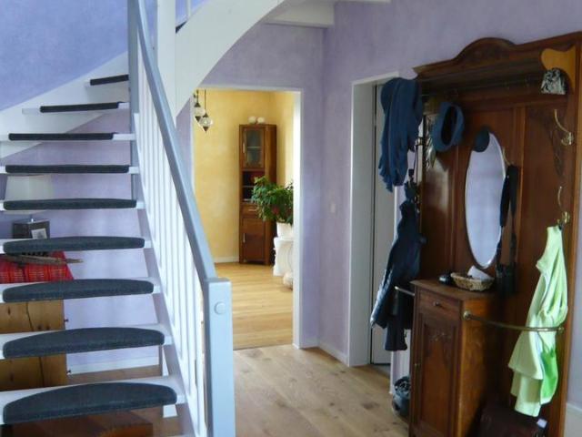 Wohnung kaufen in Neufrach, Salem