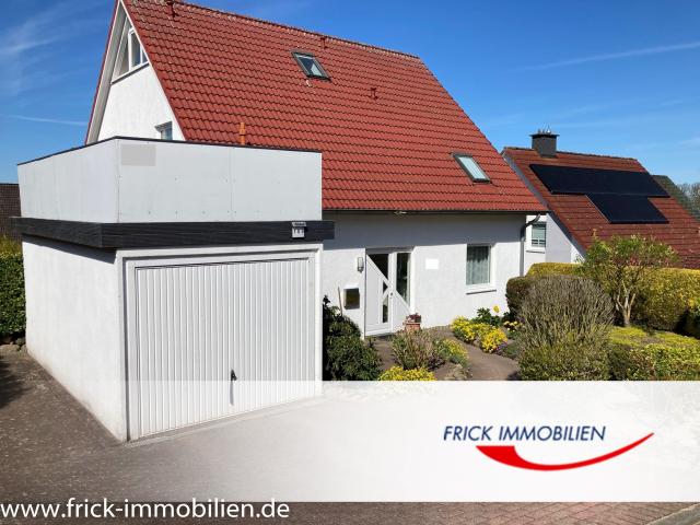 Dachgeschosswohnung kaufen in Gleschendorf, Scharbeutz