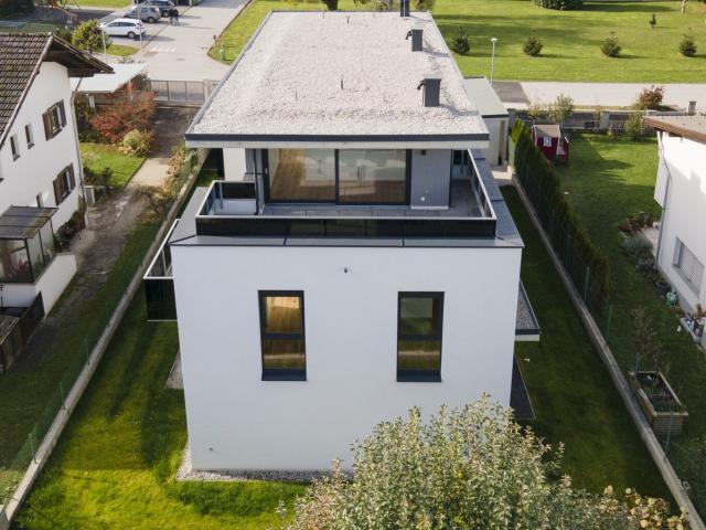 Etagenwohnung kaufen in Wattens
