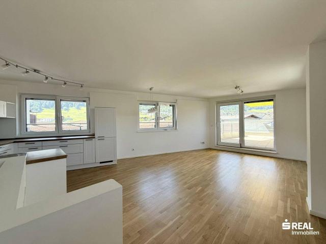 Apartment kaufen in Omes, Axams