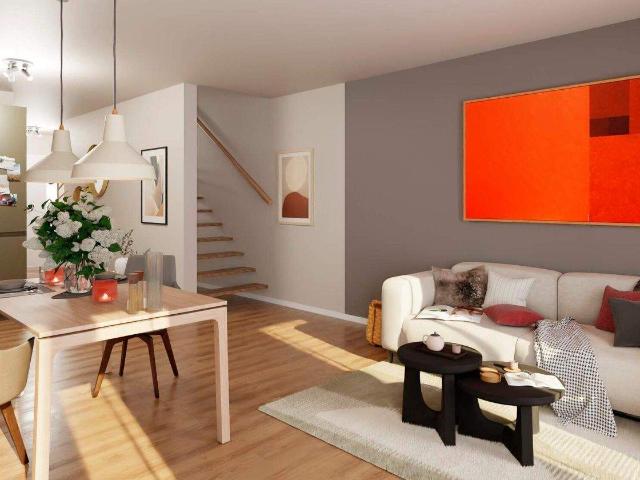 Wohnung kaufen in Benrath, Düsseldorf