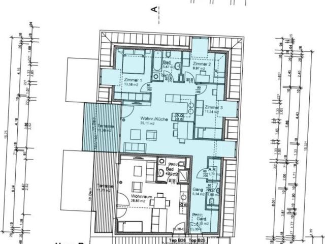 Wohnung kaufen in Zams, Tirol