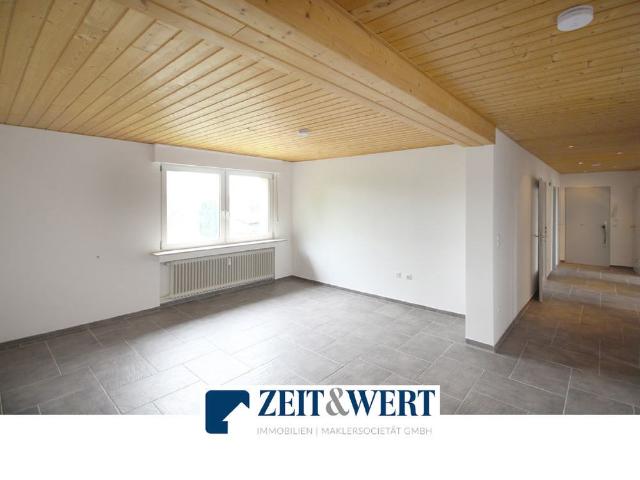 Apartment mieten in Oberbolheim, Nörvenich
