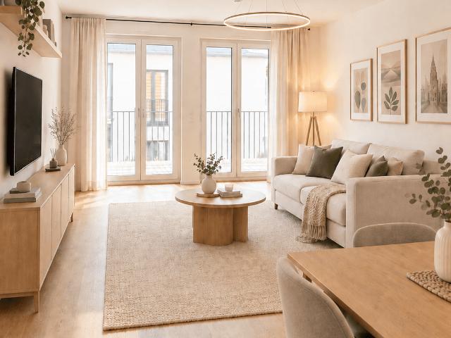 Wohnung kaufen in Königswiesen, Gauting