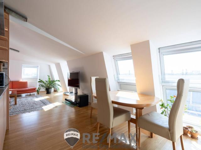 Apartment kaufen in Donaustadt, Wien