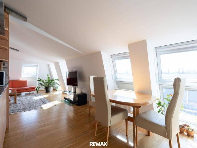 Apartment kaufen in KG Alsergrund, Wien