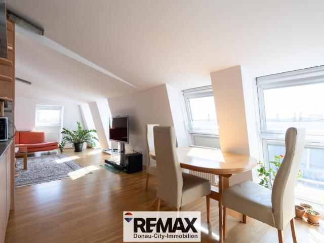 Apartment kaufen in Donaustadt, Wien