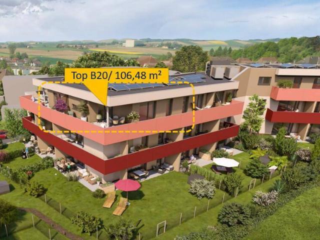 Apartment kaufen in Peuerbach, Oberösterreich