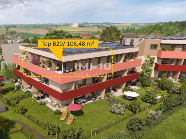 Apartment kaufen in Peuerbach, Oberösterreich