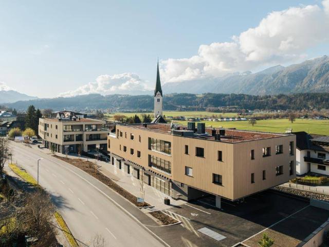 Apartment kaufen in Kirchbichl, Tirol