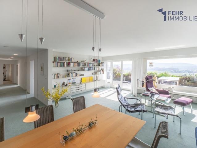 Terrassenwohnung kaufen in Safnern, Bern