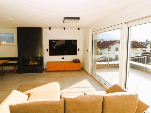 Apartment kaufen in Thaur