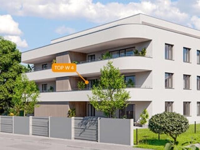 Apartment kaufen in Röthis, Vorarlberg