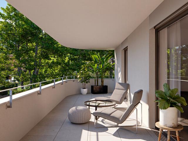 Apartment kaufen in Röthis, Vorarlberg