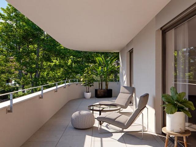 Apartment kaufen in Röthis, Vorarlberg