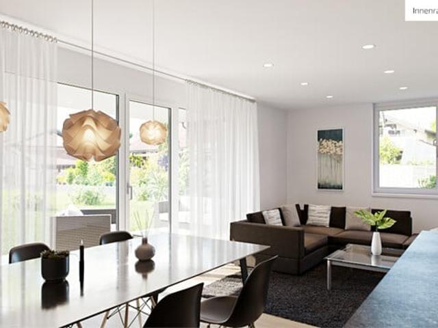 Apartment kaufen in Feldkirch, Vorarlberg