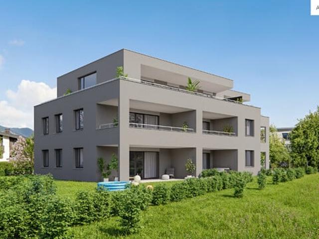 Apartment kaufen in Nenzing, Bezirk Bludenz