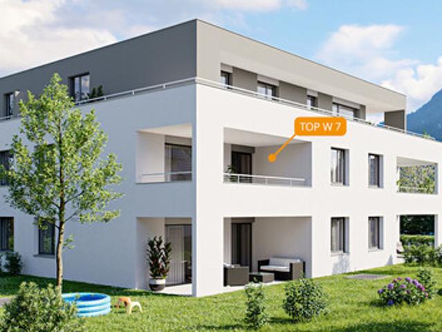 Apartment kaufen in Nenzing-Gurtis, Vorarlberg