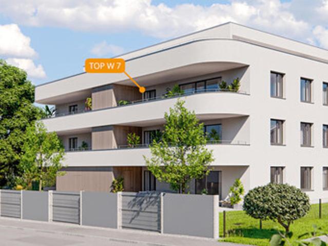 Apartment kaufen in Röthis, Vorarlberg