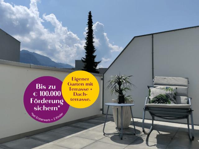 Apartment kaufen in Lustenau, Vorarlberg