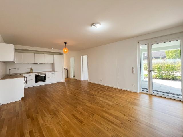 Wohnung mieten in Neu-Ulm, Bayern