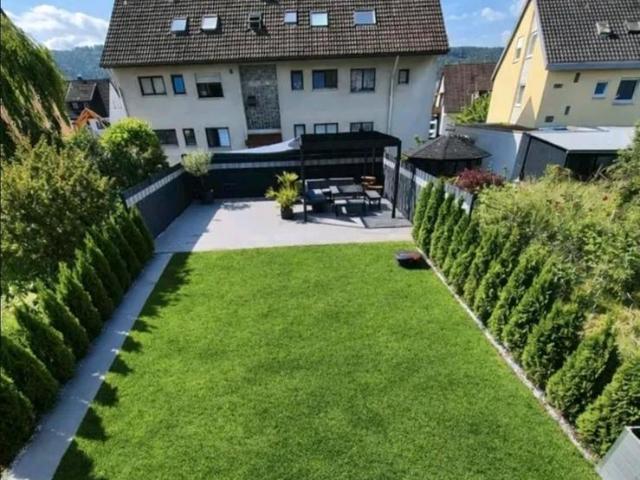 Wohnung kaufen in Sulzbach, Baden-Württemberg