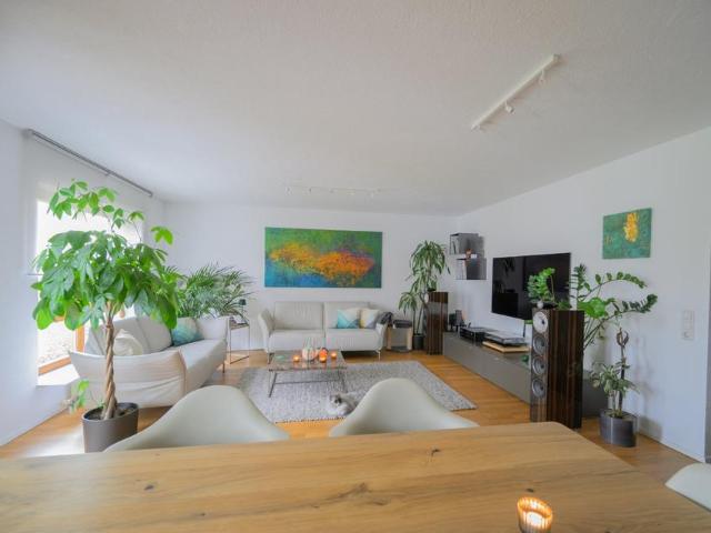 Wohnung kaufen in Nollingen, Rheinfelden