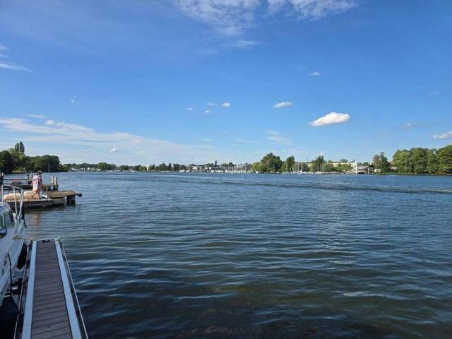 Apartment mieten in Treptow–Köpenick, Berlin