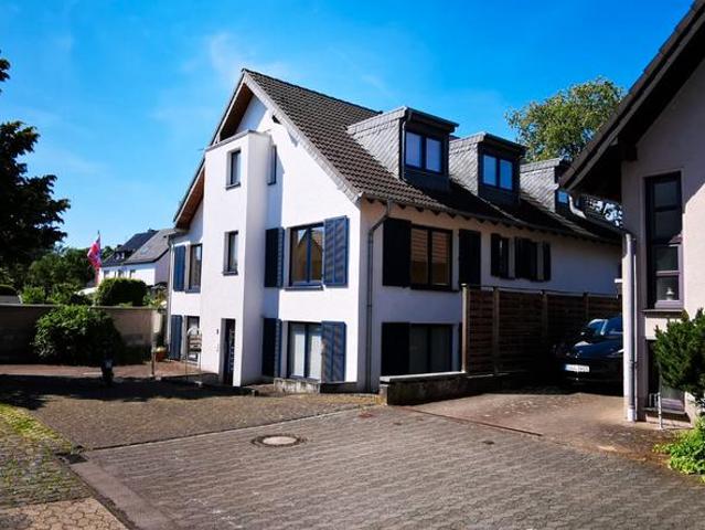 Wohnung kaufen in Niederkassel