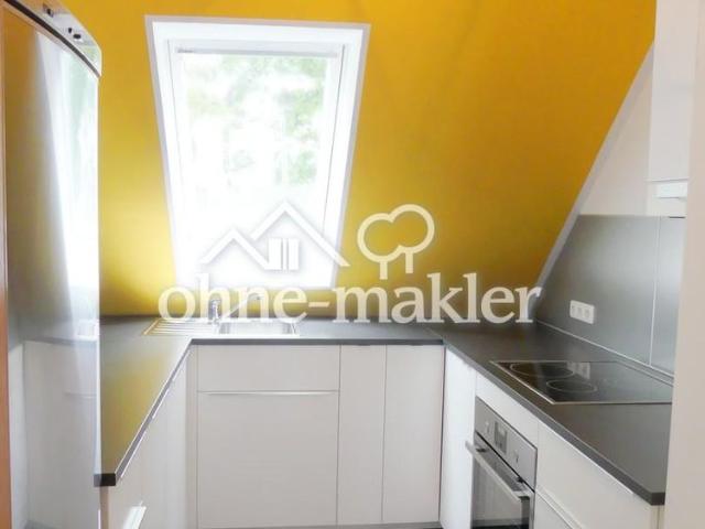 Apartment mieten in Bothfeld-Vahrenheide, Hannover