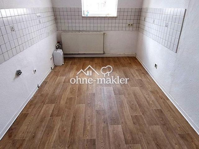 Apartment mieten in Neustadt, Weißenfels