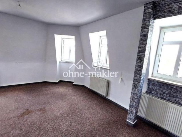 Apartment mieten in Neustadt, Weißenfels