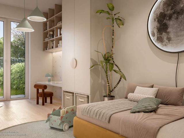 Wohnung kaufen in Emmering, Landkreis Fürstenfeldbruck