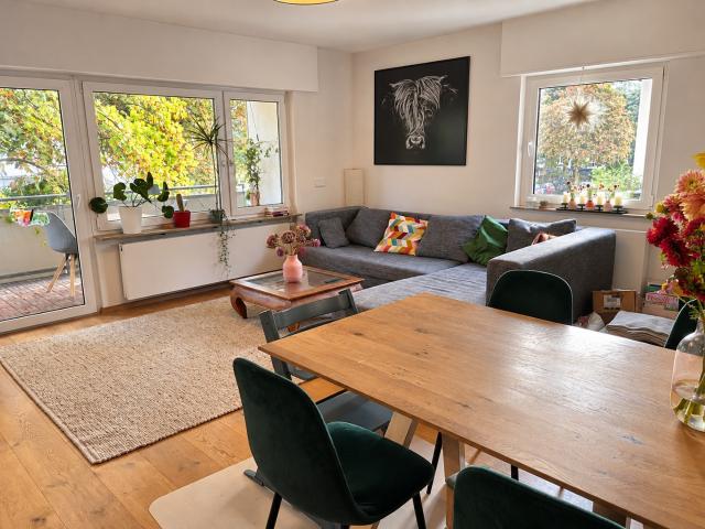 Wohnung kaufen in Seelberg, Stuttgart