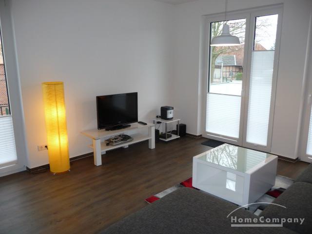 Wohnung mieten in Lehndorf-Watenbüttel, Braunschweig
