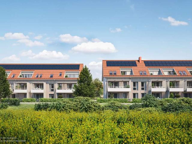 Wohnung kaufen in Emmering, Landkreis Fürstenfeldbruck