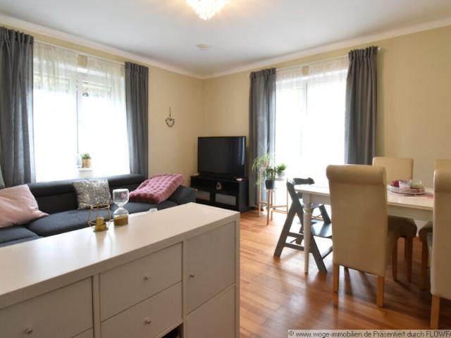 Apartment mieten in Höchstadt an der Aisch, Bayern