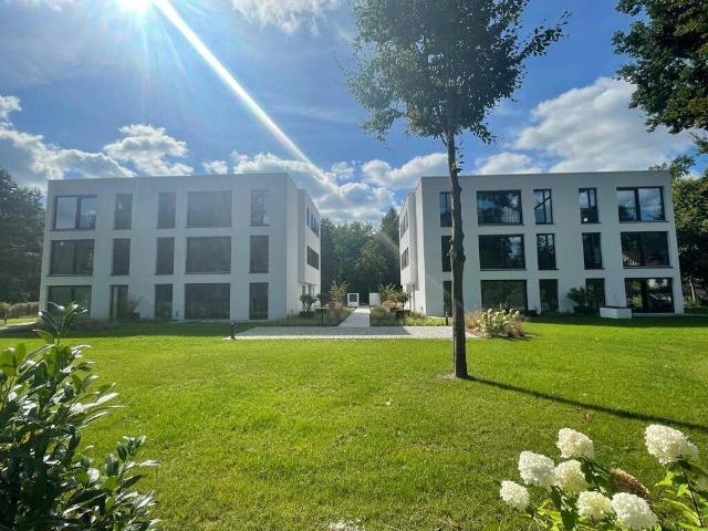 Wohnung kaufen in Storkow, Brandenburg