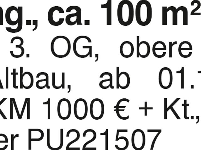 Wohnung mieten in Neu-Ulm, Bayern