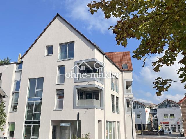 Apartment mieten in Schillerhöhe, Gerlingen