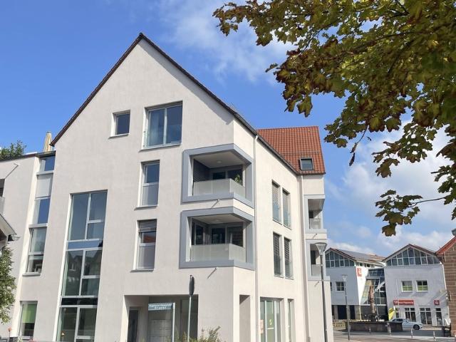 Wohnung mieten in Schillerhöhe, Gerlingen